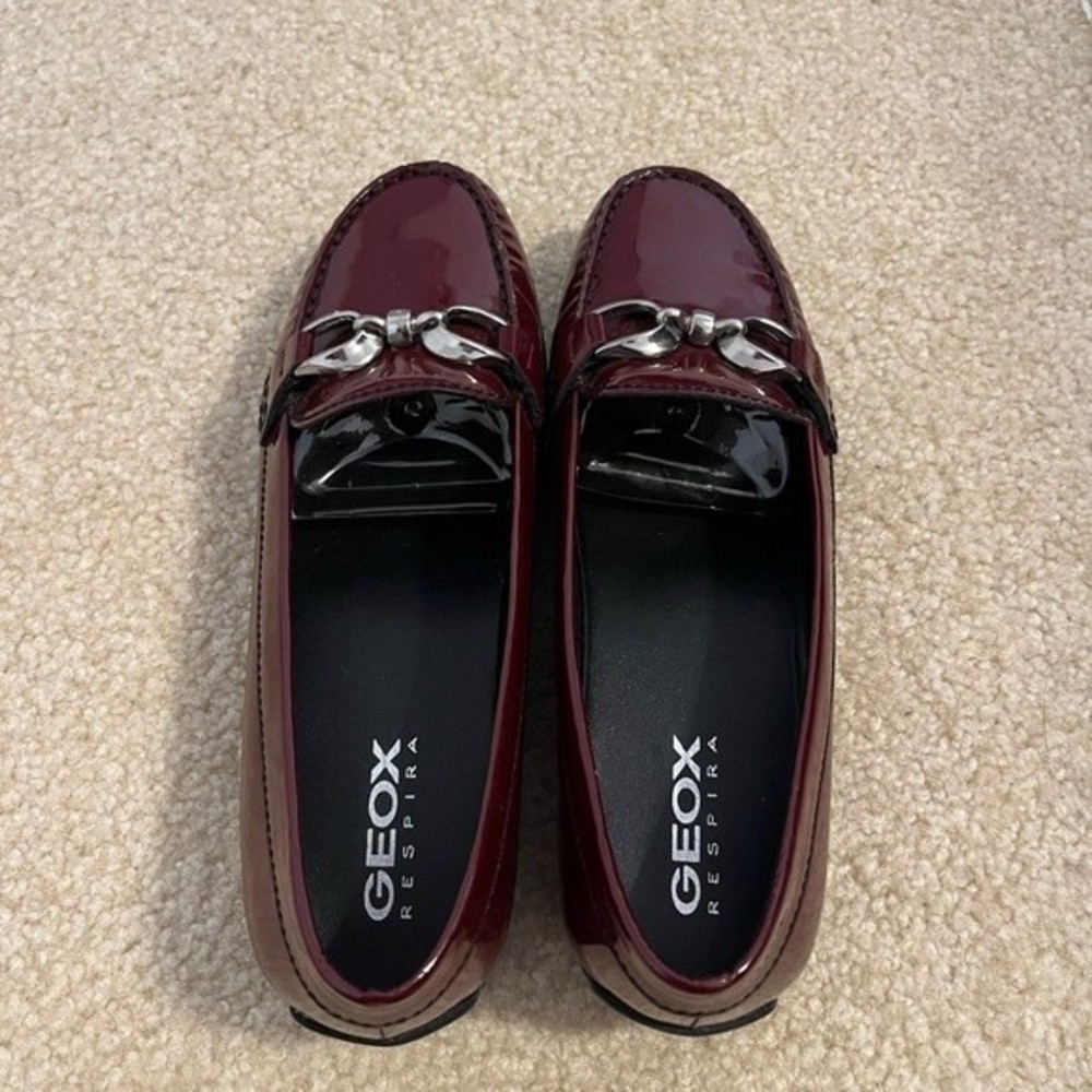 GEOX Flats Shoes - Picture 11 of 12